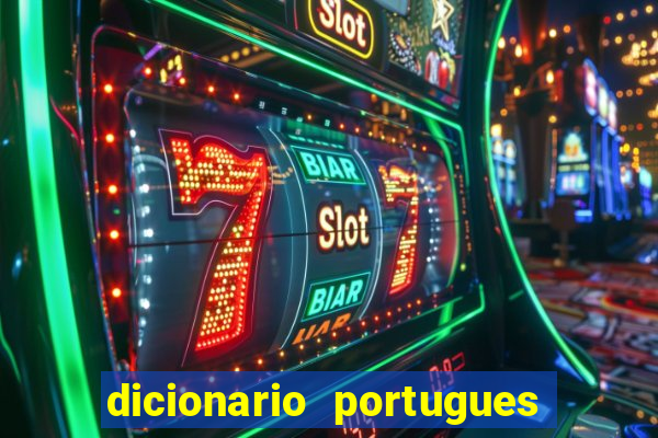 dicionario portugues tupi guarani pdf